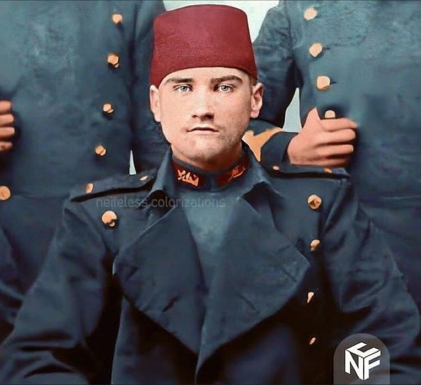 Atatürk'ün doğduğu ev